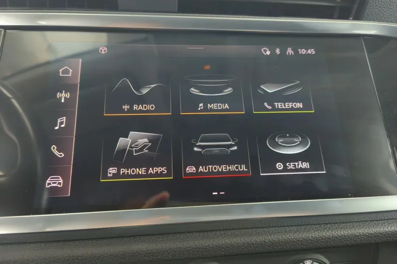 Audi Q3 din 2021 cu 120.000 km - oferta AUD129459 - foto 13