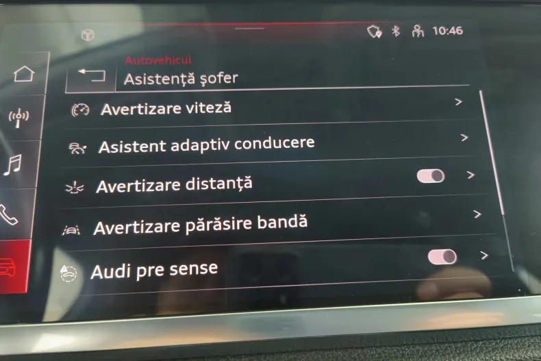 Audi Q3 din 2021 cu 120.000 km - oferta AUD129459 - foto 14