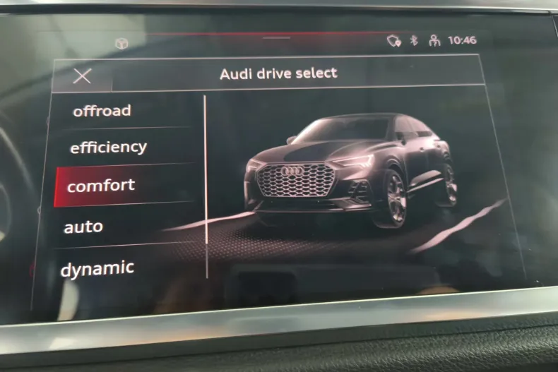 Audi Q3 din 2021 cu 120.000 km - oferta AUD129459 - foto 16