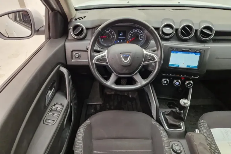 Dacia Duster din 2021 cu 170.000 km - oferta DAC129460 - foto 5