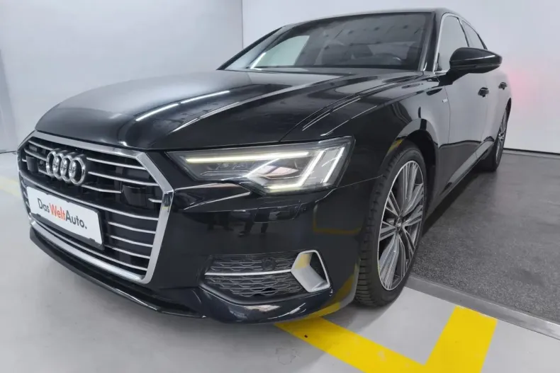 Audi A6 din 2019 cu 90.000 km - oferta AUD129462 - foto 1