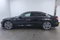 Audi A6 din 2019 cu 90.000 km - oferta AUD129462 - foto 2