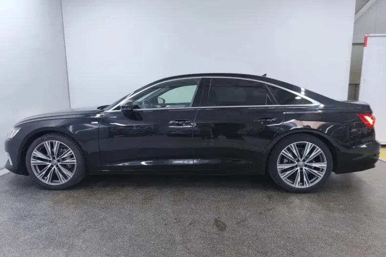 Audi A6 din 2019 cu 90.000 km - oferta AUD129462 - foto 2