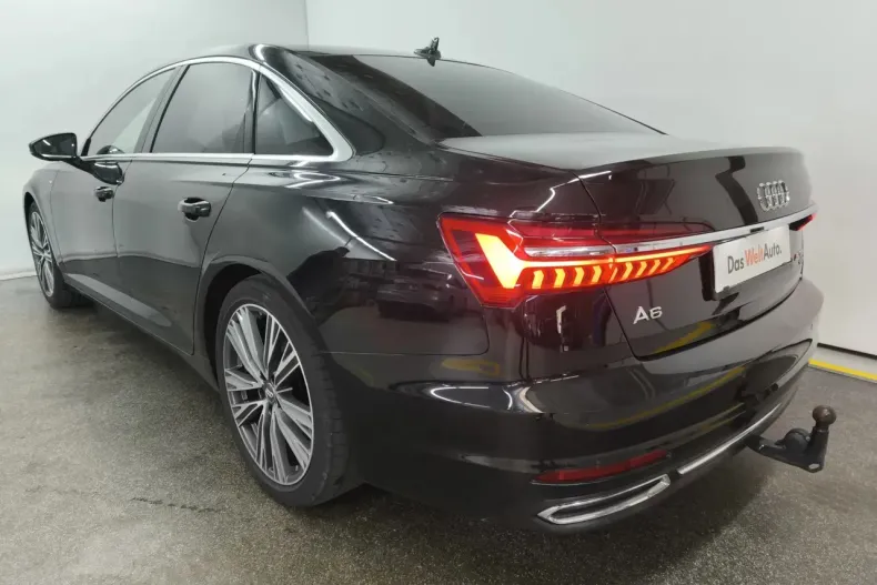 Audi A6 din 2019 cu 90.000 km - oferta AUD129462 - foto 3