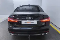 Audi A6 din 2019 cu 90.000 km - oferta AUD129462 - foto 4