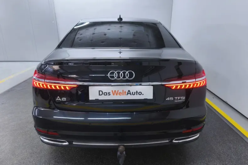 Audi A6 din 2019 cu 90.000 km - oferta AUD129462 - foto 4