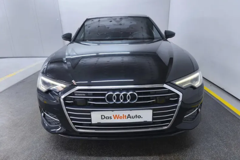 Audi A6 din 2019 cu 90.000 km - oferta AUD129462 - foto 5