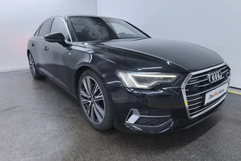 Audi A6 din 2019 cu 90.000 km - oferta AUD129462 - foto 6