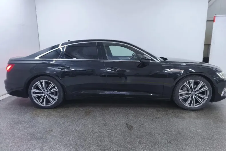 Audi A6 din 2019 cu 90.000 km - oferta AUD129462 - foto 7