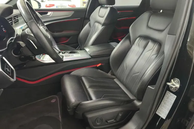 Audi A6 din 2019 cu 90.000 km - oferta AUD129462 - foto 12