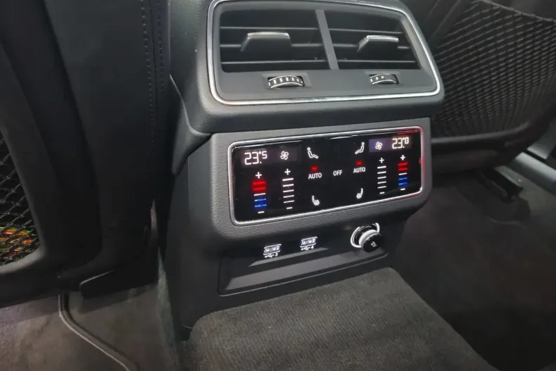 Audi A6 din 2019 cu 90.000 km - oferta AUD129462 - foto 13