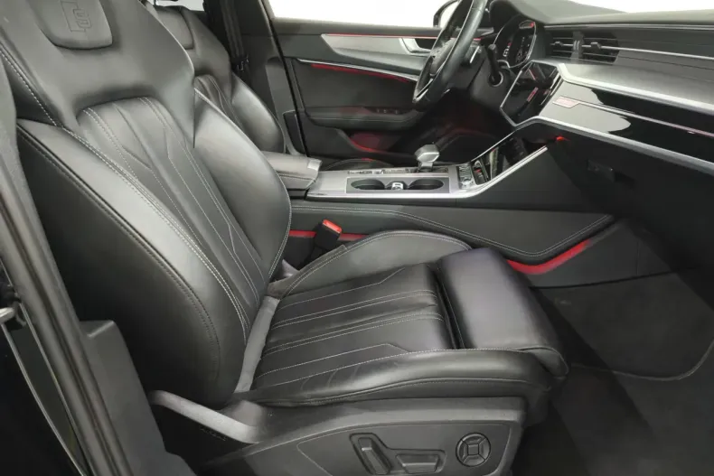 Audi A6 din 2019 cu 90.000 km - oferta AUD129462 - foto 15