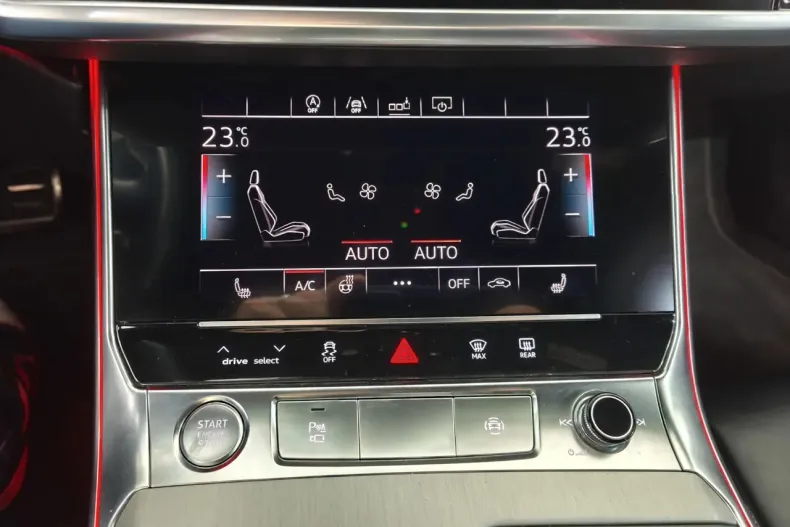 Audi A6 din 2019 cu 90.000 km - oferta AUD129462 - foto 17