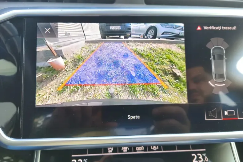 Audi A6 din 2019 cu 90.000 km - oferta AUD129462 - foto 19