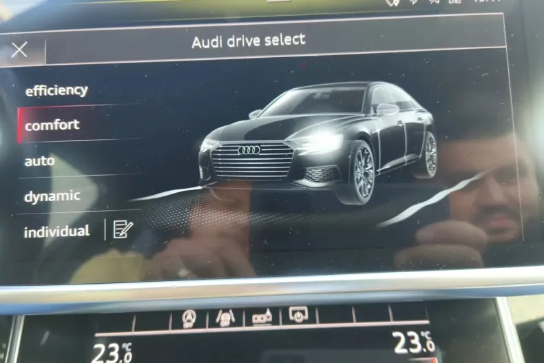 Audi A6 din 2019 cu 90.000 km - oferta AUD129462 - foto 21