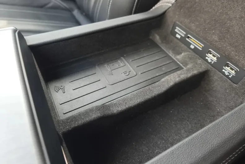 Audi A6 din 2019 cu 90.000 km - oferta AUD129462 - foto 26