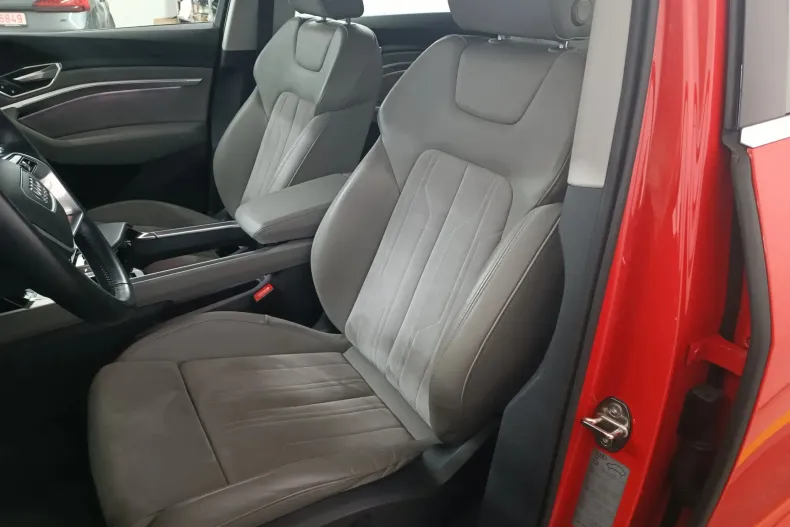 Audi e-tron din 2020 cu 40.000 km - oferta AUD129466 - foto 8