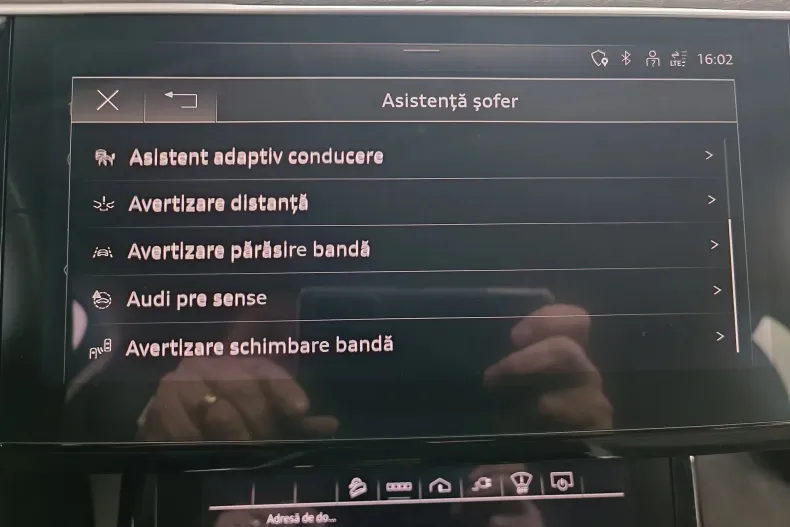 Audi e-tron din 2020 cu 40.000 km - oferta AUD129466 - foto 18