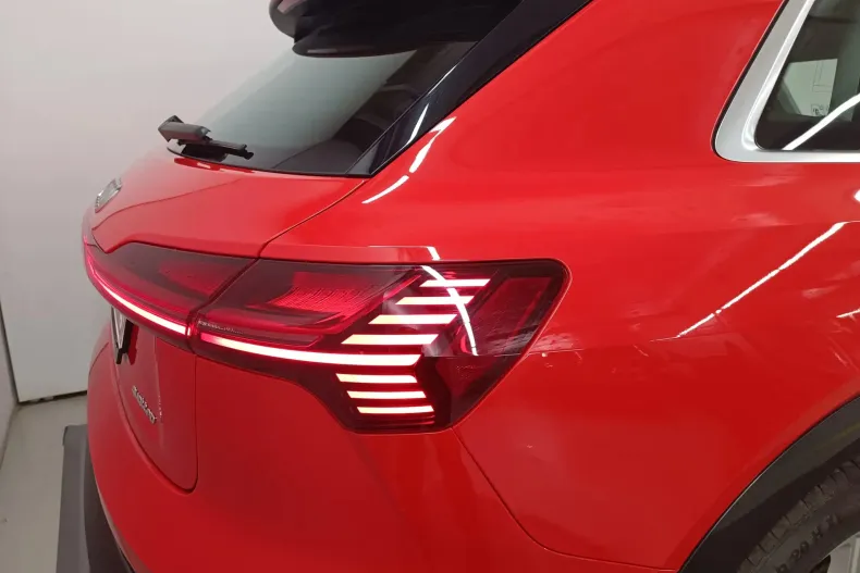 Audi e-tron din 2020 cu 40.000 km - oferta AUD129466 - foto 29