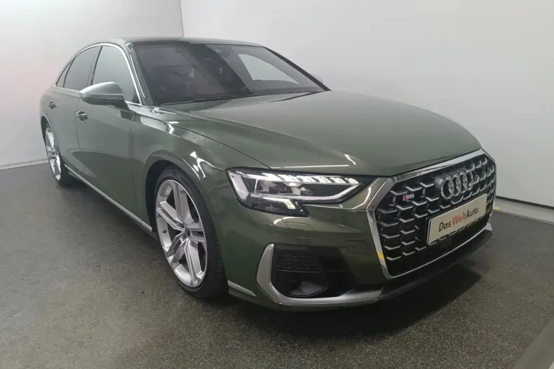 Audi S8 din 2022 cu 14.900 km - oferta AUD129467 - foto 5