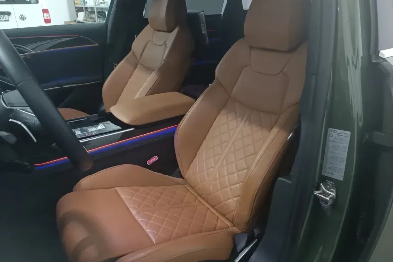 Audi S8 din 2022 cu 14.900 km - oferta AUD129467 - foto 9