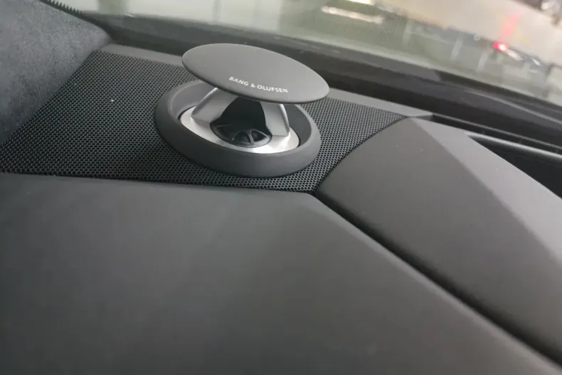 Audi S8 din 2022 cu 14.900 km - oferta AUD129467 - foto 13