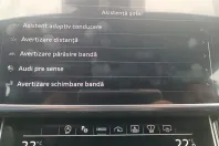 Audi S8 din 2022 cu 14.900 km - oferta AUD129467 - foto 21