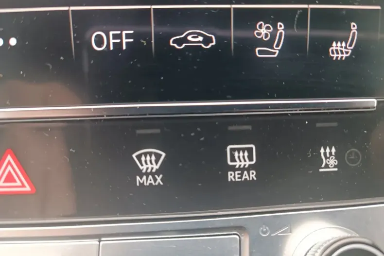 Audi S8 din 2022 cu 14.900 km - oferta AUD129467 - foto 22