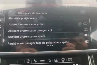 Audi S8 din 2022 cu 14.900 km - oferta AUD129467 - foto 25