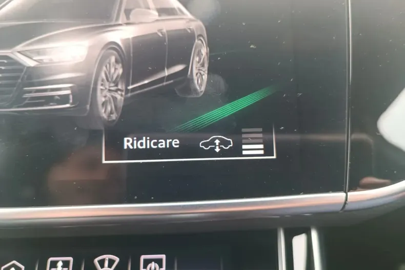 Audi S8 din 2022 cu 14.900 km - oferta AUD129467 - foto 28