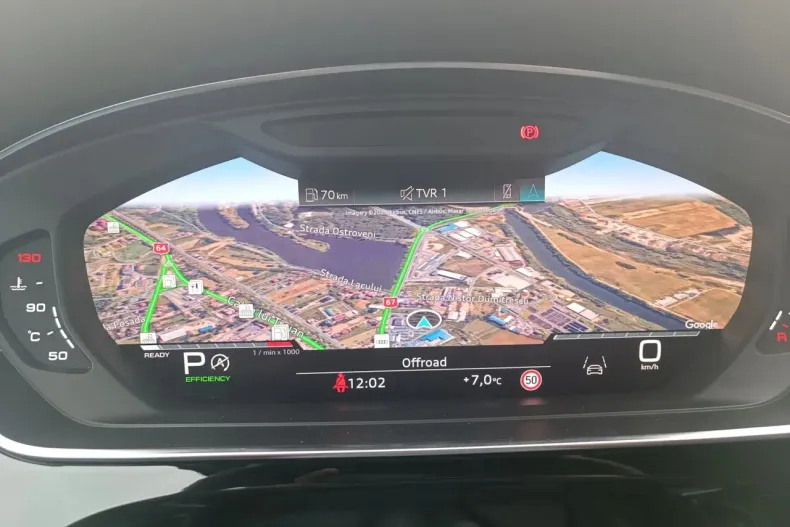 Audi S8 din 2022 cu 14.900 km - oferta AUD129467 - foto 32