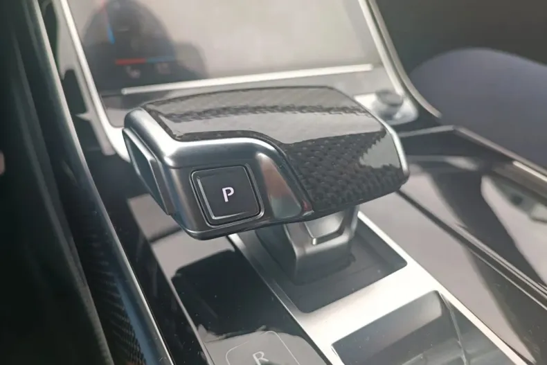 Audi S8 din 2022 cu 14.900 km - oferta AUD129467 - foto 35