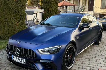 Mercedes-Benz AMG GT S din 2019 - oferta MER129469