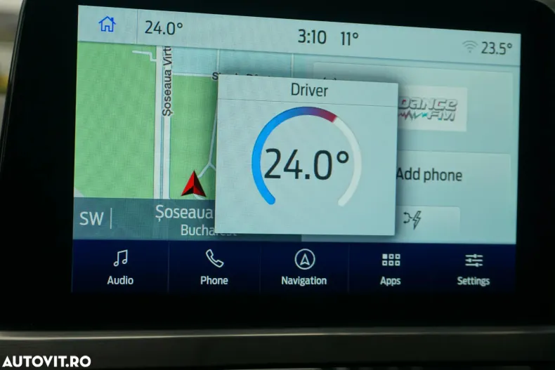 Ford Kuga din 2023 cu 55.964 km - oferta FOR129472 - foto 11