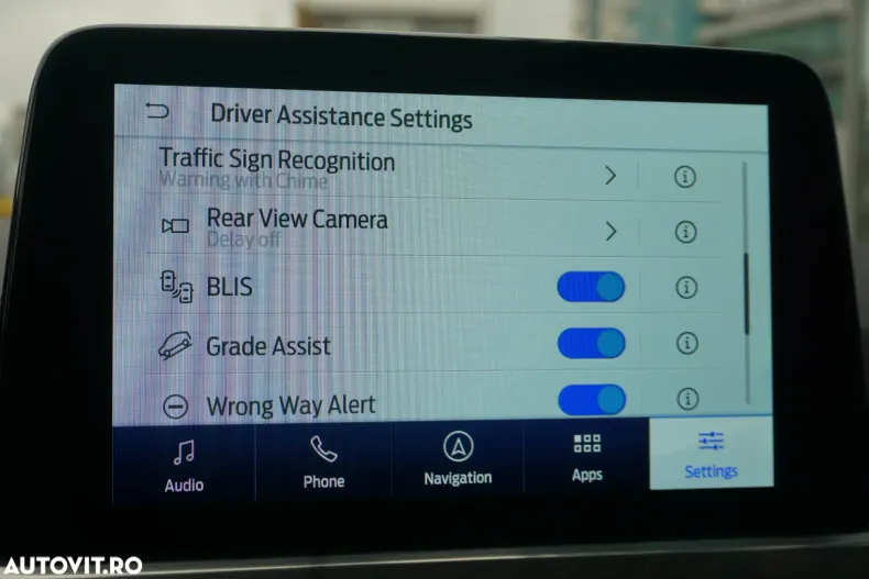 Ford Kuga din 2023 cu 55.964 km - oferta FOR129472 - foto 15