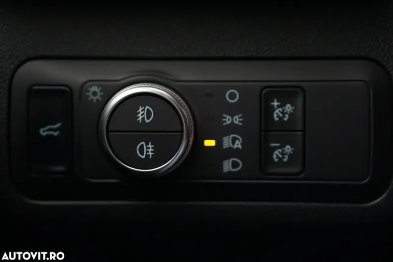 Ford Kuga din 2023 cu 55.964 km - oferta FOR129472 - foto 21