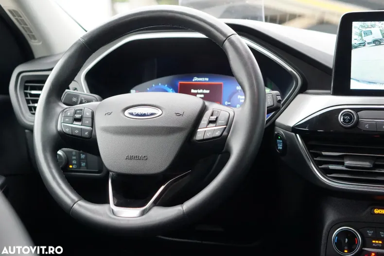 Ford Kuga din 2023 cu 55.964 km - oferta FOR129472 - foto 25