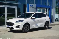 Ford Kuga din 2022 cu 37.774 km - oferta FOR129474 - foto 1