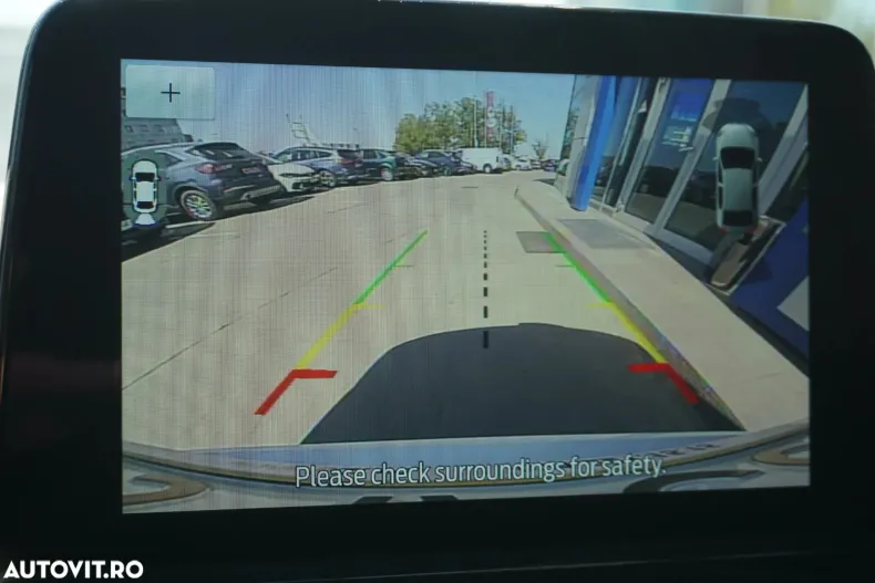 Ford Kuga din 2022 cu 37.774 km - oferta FOR129474 - foto 11