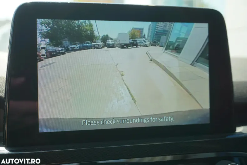 Ford Kuga din 2022 cu 37.774 km - oferta FOR129474 - foto 13