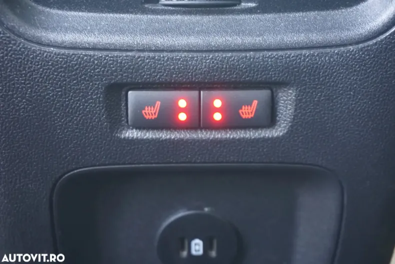 Ford Kuga din 2022 cu 37.774 km - oferta FOR129474 - foto 15