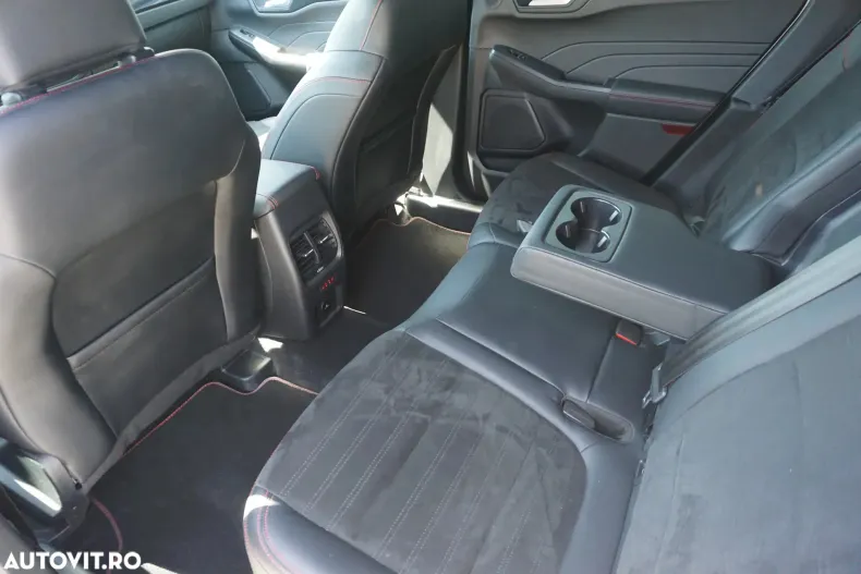 Ford Kuga din 2022 cu 37.774 km - oferta FOR129474 - foto 16