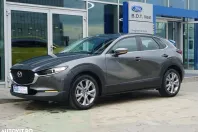 Mazda CX-30 din 2022 cu 77.636 km - oferta MAZ129475 - foto 1