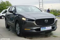 Mazda CX-30 din 2022 cu 77.636 km - oferta MAZ129475 - foto 3