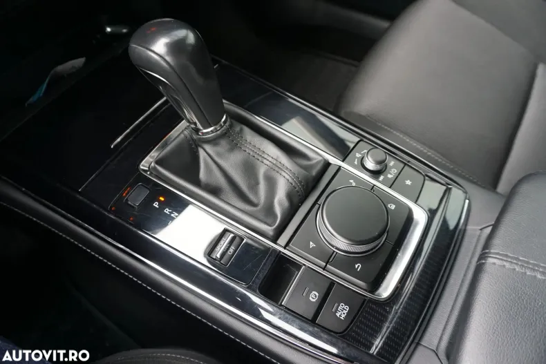 Mazda CX-30 din 2022 cu 77.636 km - oferta MAZ129475 - foto 10