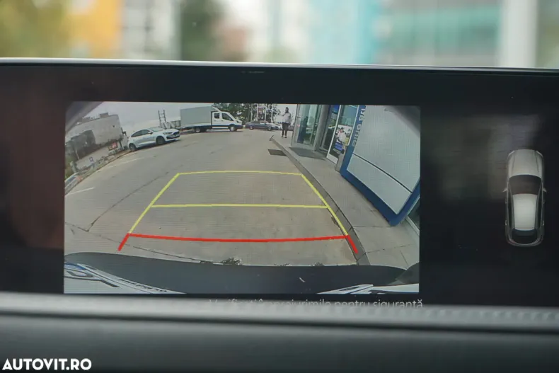 Mazda CX-30 din 2022 cu 77.636 km - oferta MAZ129475 - foto 12