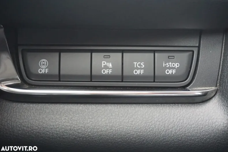 Mazda CX-30 din 2022 cu 77.636 km - oferta MAZ129475 - foto 16