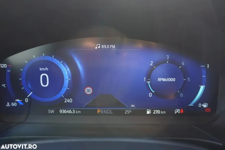 Ford Kuga din 2021 cu 93.646 km - oferta FOR129476 - foto 14