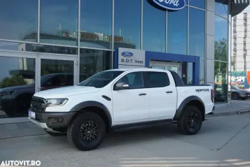 Ford Ranger din 2021 - oferta FOR129477