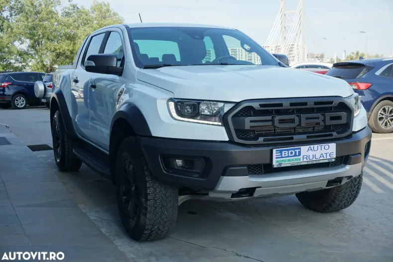 Ford Ranger din 2021 cu 72.233 km - oferta FOR129477 - foto 3